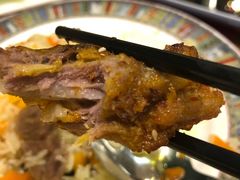 -海尔巴格新疆餐厅(东来兴店)
