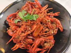 -湘江大码头·龙虾馆(渔人码头一店)