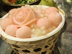 -王歘歘·chuǎ火锅(五道营店)