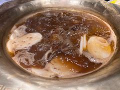 精品羊蝎子中锅-芦月轩羊蝎子(太平桥店)