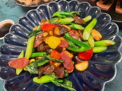 -誉八仙粤菜(万象天地店)