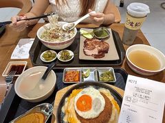 -津津飯堂