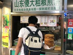 -山东傻大粗粮煎饼(牛街店)