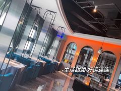 -七海旋律西餐厅(金沙湾店)