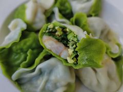 -开口笑·精选水饺