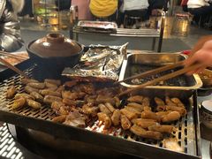 -西昌老号李小肠特色烧烤园(双流店)