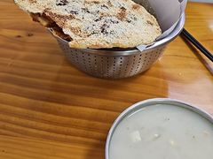 -徐记红川肉烧饼