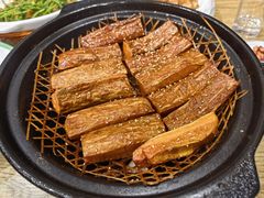 -鲁西南老厨子·特色鲁菜(经一纬五店)