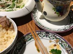 -纳瓦新疆菜(银都店)