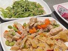 -海底捞火锅(南京红山常发广场店)