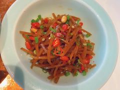 -红樱桃·欢乐餐厅(太原里店)