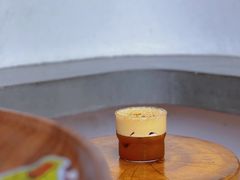 -PUZZLE COFFEE 拼图咖啡