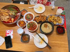 -付小姐在成都(川沙店)
