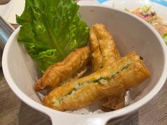 三白油条-锡和无锡菜(景丽苑店)