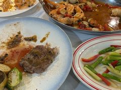 -维兰西餐(万泉河店)