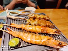 -一心创作料理屋(经开万达店)