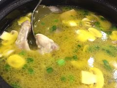 -呼吸森林·生态农庄农家乐私房菜