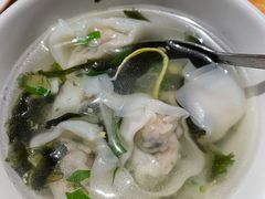 -张福记(陇海中路店)