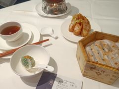 -广州酒家(中华广场店)