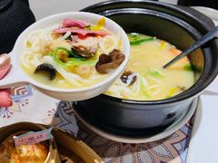 -云海肴·汽锅鸡·云南菜(高德置地店)