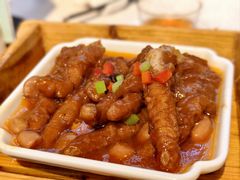 -荣粤酒家·融合粤菜