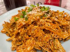 -福来居烤鸭店(天坛二店)