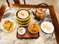 -安泰楼·佛跳墙创始人·传统闽味早茶·酒楼(三坊七巷闽菜地标店)