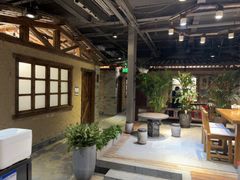 -丹江渔村(首都机场店)