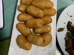 -老舅老蒙肉饼非遗店(一店)