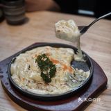 做法清奇的日料店
