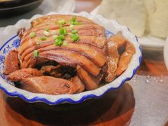 -临潼印象·特色陕菜