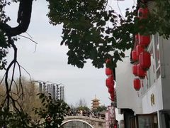 -七宝古镇