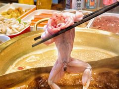 -铭记蛙小仙·活蛙畅享(CBD万达广场店)