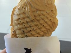 -粉粉乐鲷鱼烧(美罗城店)