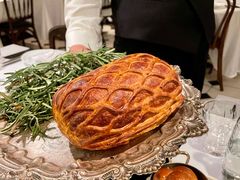 -壳里西餐厅Coquille Seafood Bistro(蒙自路店)