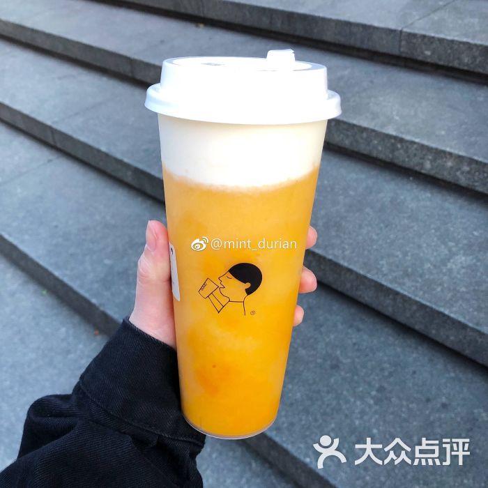 喜茶(日月光店)芝芝芒芒图片 - 第4582张