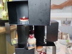 -北京柏悦酒店·锦庭餐厅Dining Room