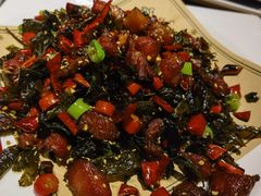 -那家老院子东北菜·饺子·小鸡炖蘑菇(艳华街店)