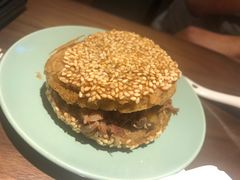 -南门小馆·清真(国贸商城店)