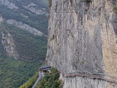 -鹿院坪生态旅游景区