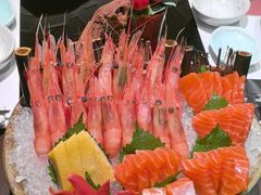 -匠和风精致料理(莆田财富中心店)