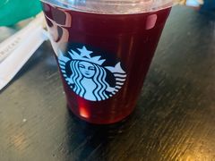 -星巴克(天津大悦城第二店)