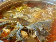 -弘烨 贵州酸汤 鱼火锅(东财店)