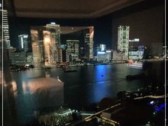 -上海凯宾斯基大酒店