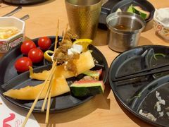 -凡塔斯牛排自助餐厅(莆田万达店)