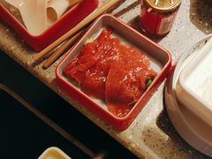 -大龙燚火锅(太古里店)