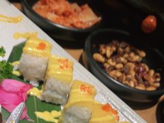 -九田家黑牛烤肉(溧水万达店)