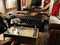 -漪龙台·B26 Rooftop Lounge