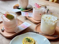 -时光花园(白鹭洲店)