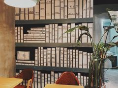 大堂-ZM COFFEE(西安路店)